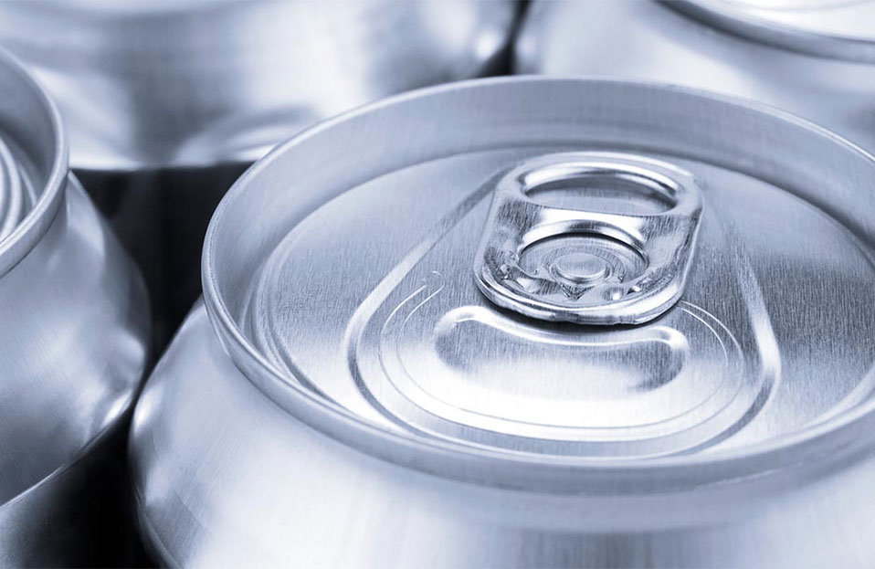 易拉罐拉環、罐蓋（底）用鋁卷帶